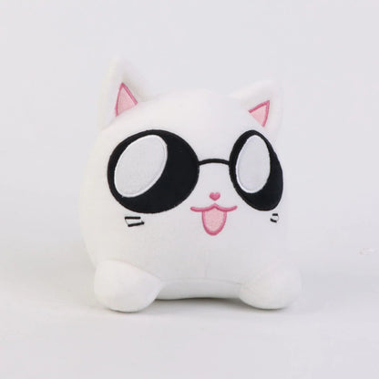 Gojo Plush