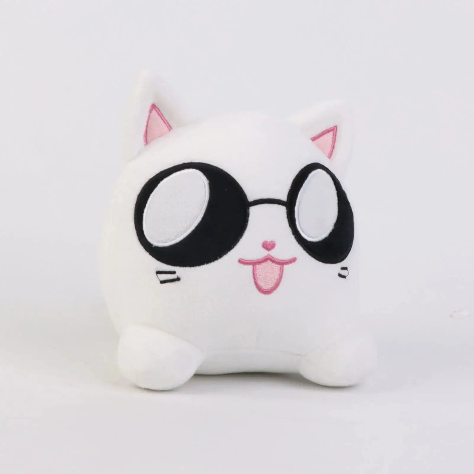 Gojo Plush