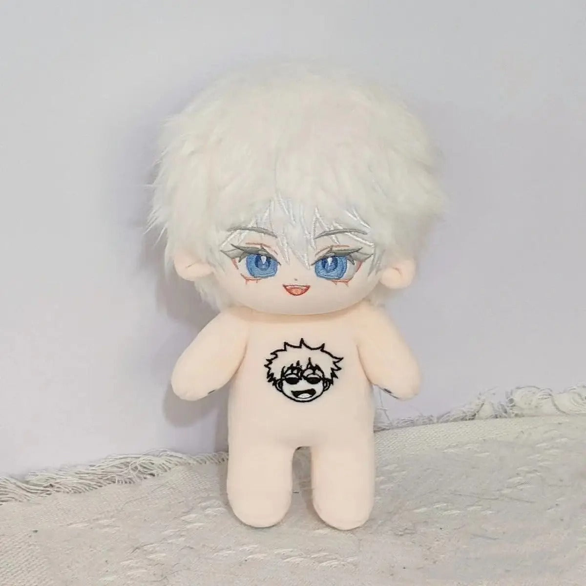 Gojo Plush