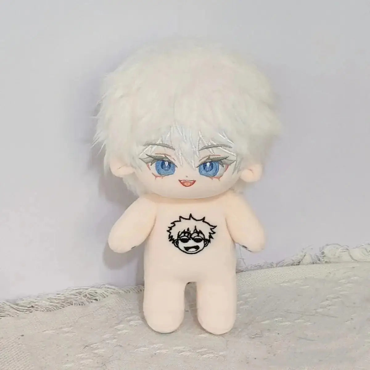 Gojo Plush