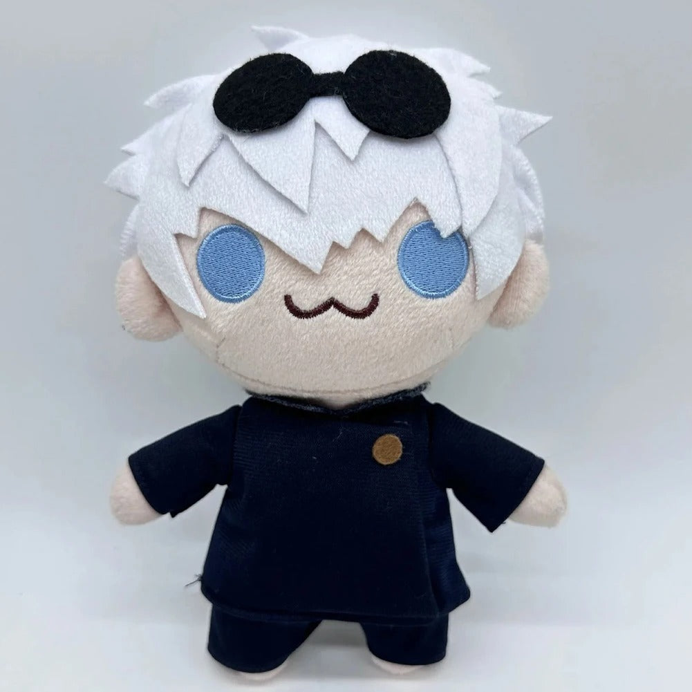 Gojo Plush