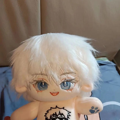 Gojo Plush