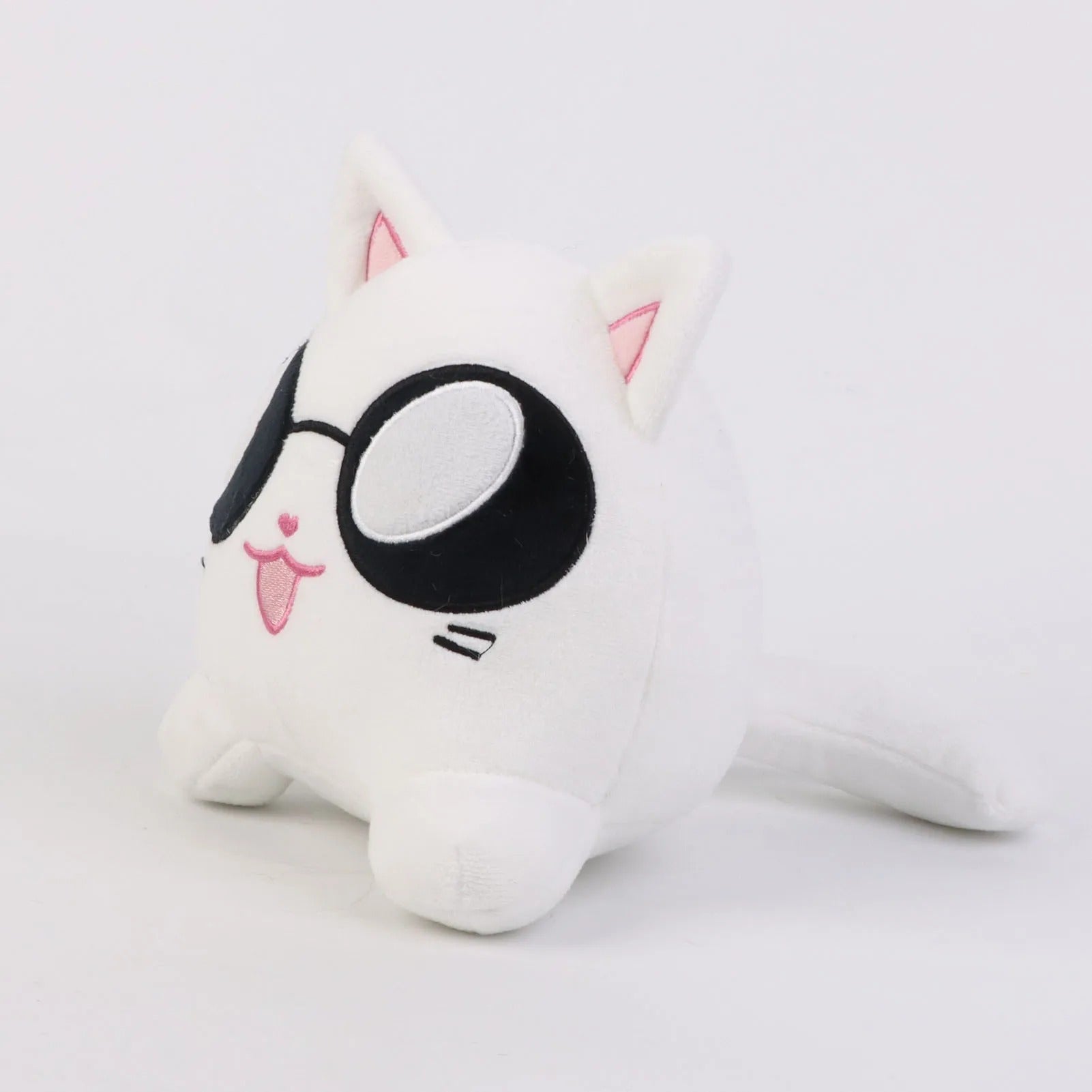 Gojo Plush