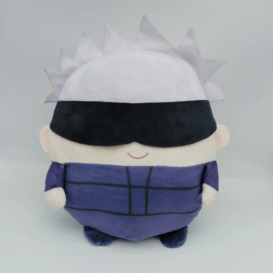 Gojo Plush