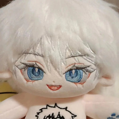 Gojo Plush