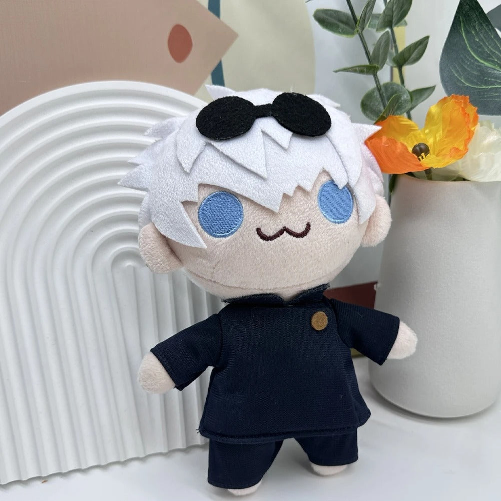 Gojo Plush