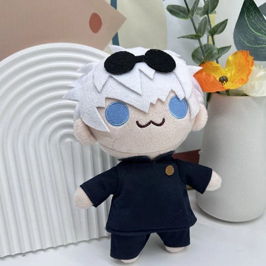 Gojo Plush