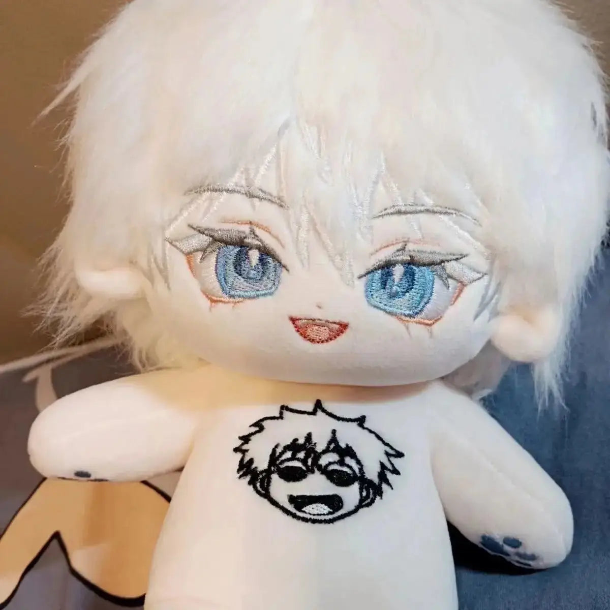 Gojo Plush