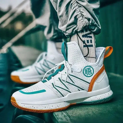 Goku Shoes