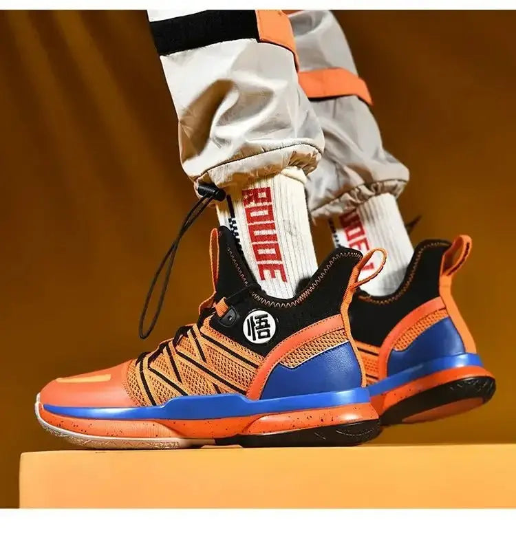 Goku Shoes