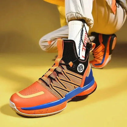 Goku Shoes