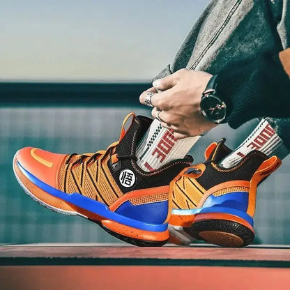 Goku Shoes