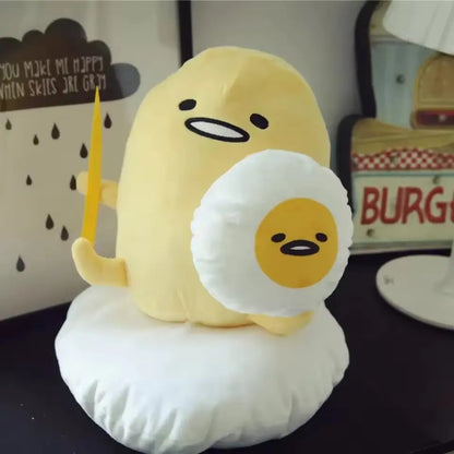 Gudetama Plush
