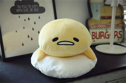 Gudetama Plush
