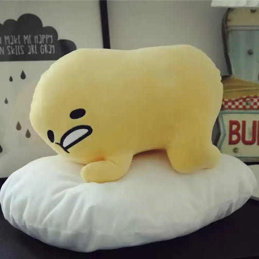 Gudetama Plush