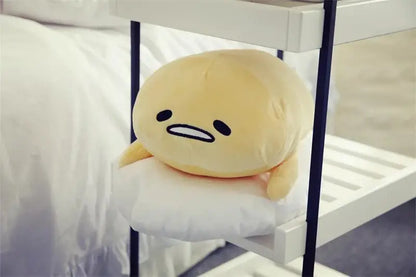 Gudetama Plush