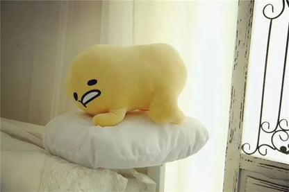 Gudetama Plush