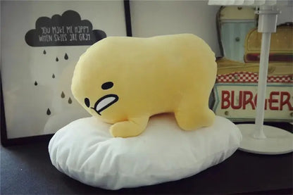 Gudetama Plush