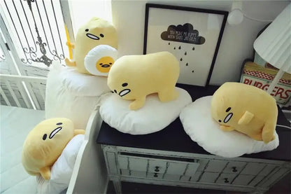 Gudetama Plush