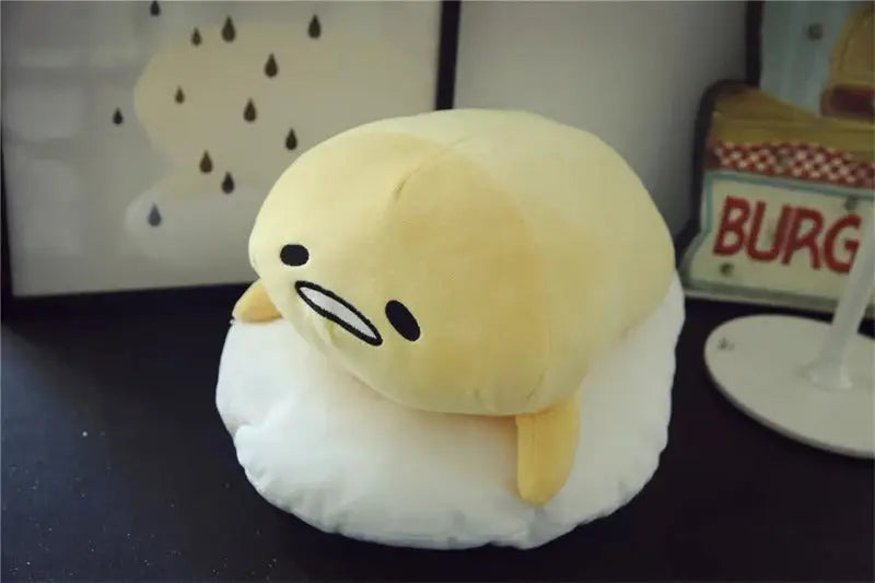 Gudetama Plush