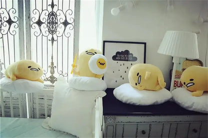 Gudetama Plush
