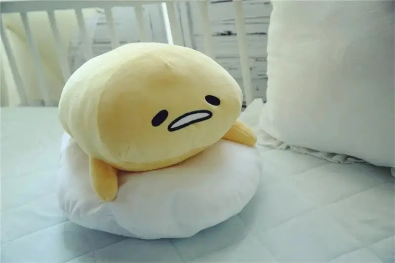 Gudetama Plush