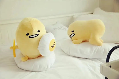 Gudetama Plush