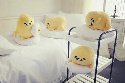 Gudetama Plush