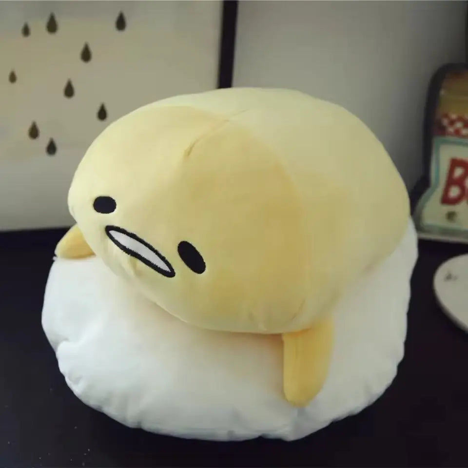 Gudetama Plush