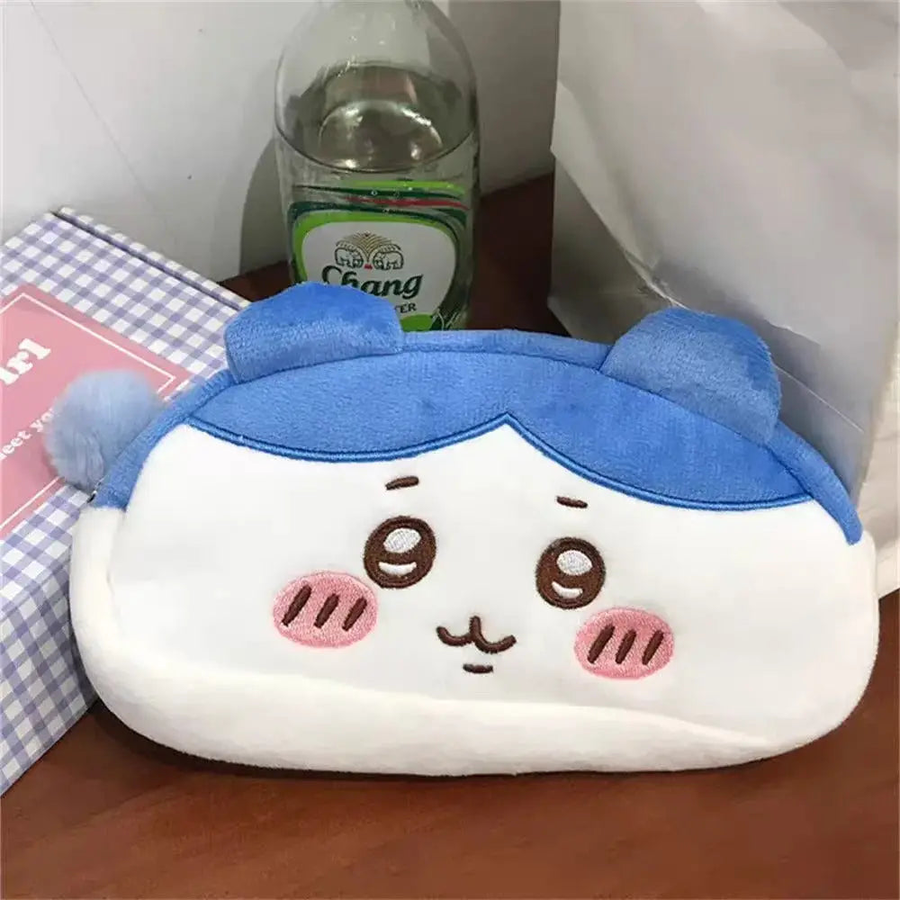 Hachiware Pencil Case