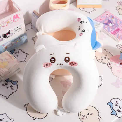 Hachiware Pillow