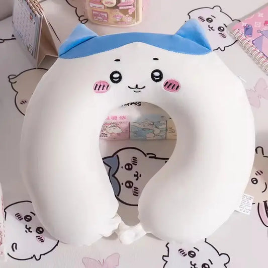 Hachiware Pillow