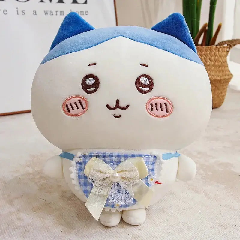 Hachiware Plush