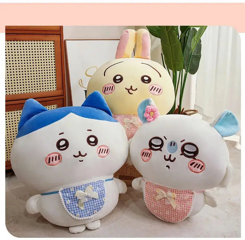 Hachiware Plush