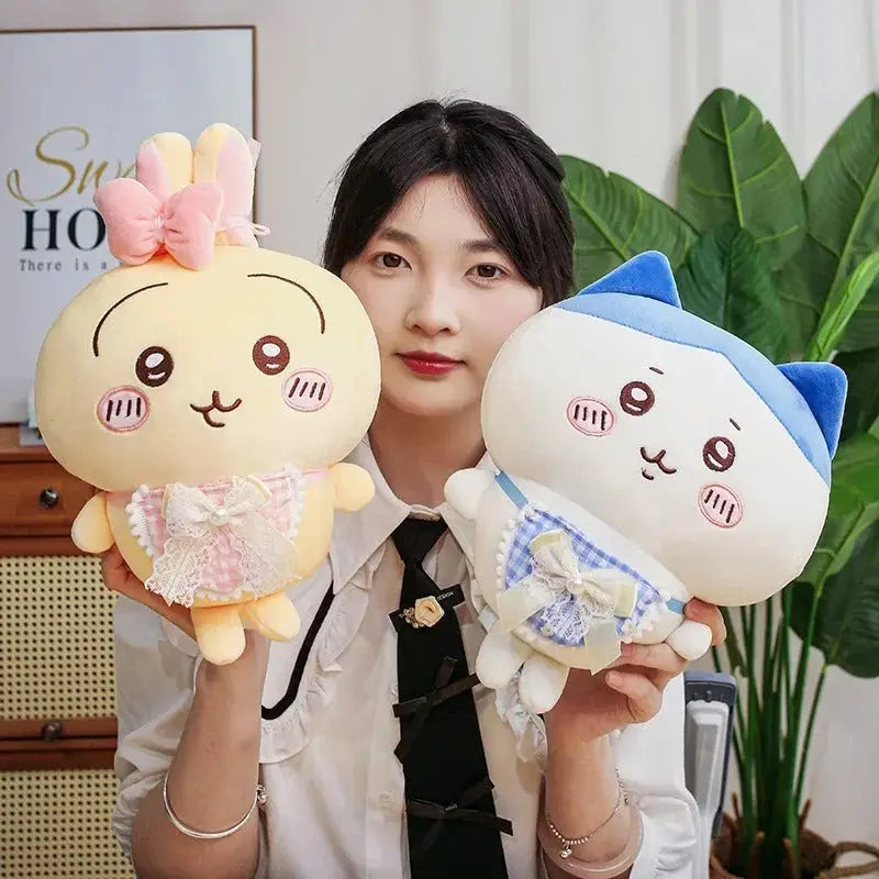 Hachiware Plush