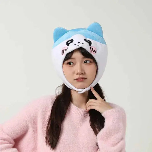 Hachiware Plush
