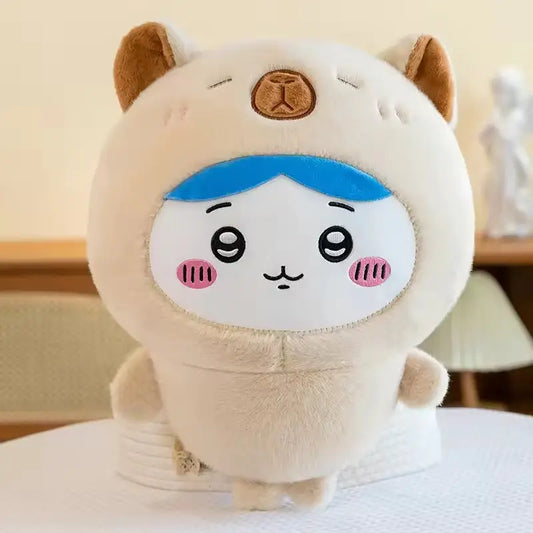 Hachiware Plush
