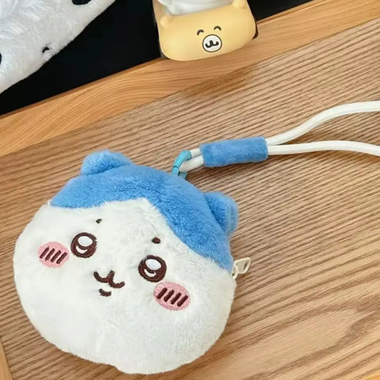 Hachiware Wallet