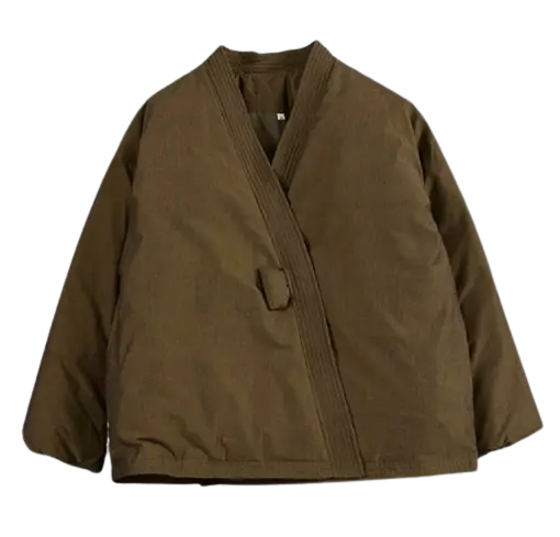 Hanten jacket 2025 for sale