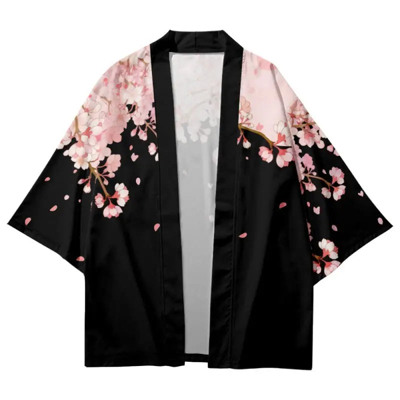 Sakura Cherry Blossom Haori