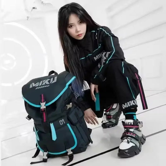 Hatsune Miku Backpack