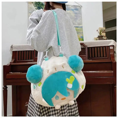 Hatsune Miku Backpack