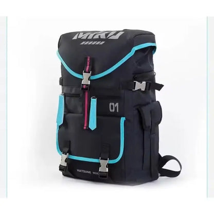 Hatsune Miku Backpack