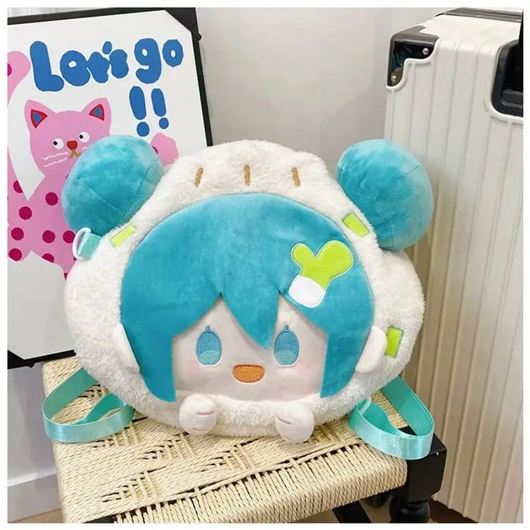 Hatsune Miku Backpack