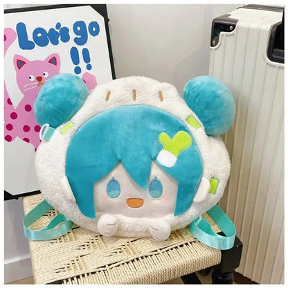 Hatsune Miku Backpack