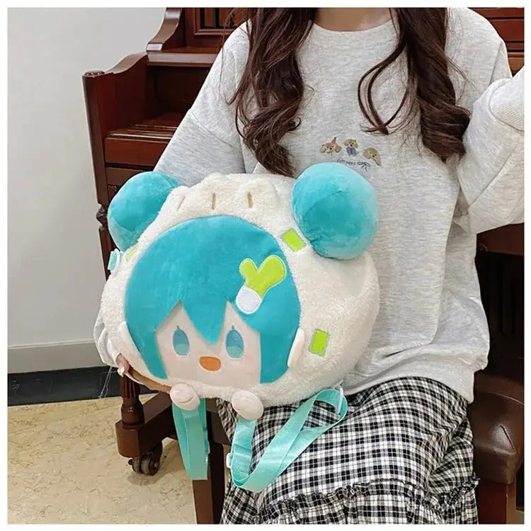 Hatsune Miku Backpack