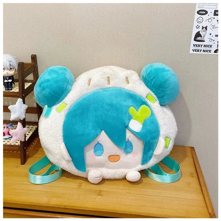 Hatsune Miku Backpack