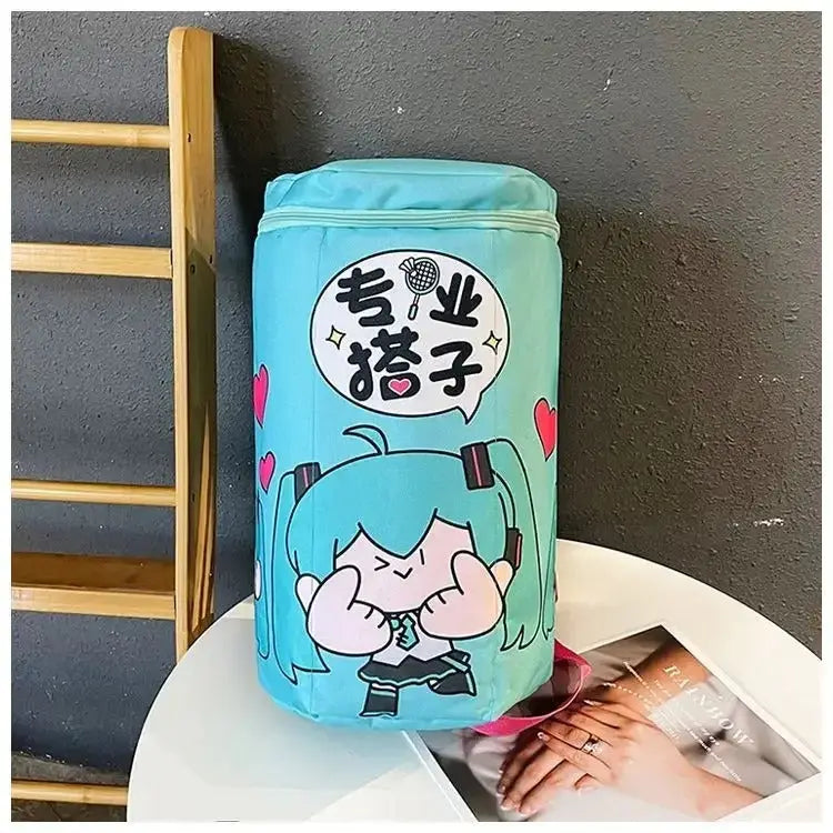 Hatsune Miku Backpack