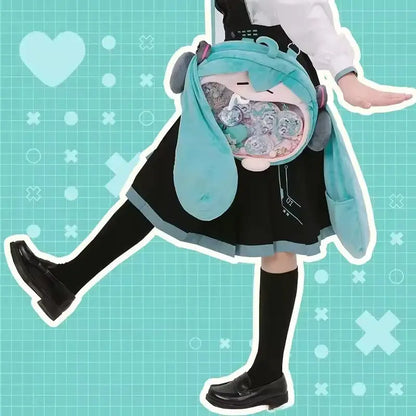 Hatsune Miku Backpack