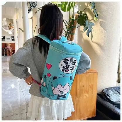 Hatsune Miku Backpack